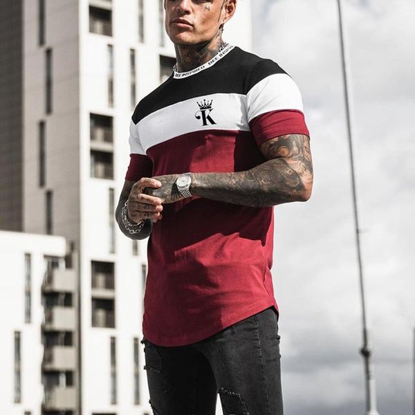 men's t-shirts 2021 casual mens slim pullovers vintage patchwork letter print o-neck tee shirt for men fashion summer short sleeve t-s, White;black
men's t-shirts 2021 casual mens slim pullovers vintage patchwork letter print o-neck tee shirt for men fashion summer short sleeve t-s, White;black