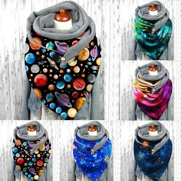 scarves arrival winter women print button soft wrap casual warm shawls scarf outdoor cachecol feminino inverno, Blue;gray
scarves arrival winter women print button soft wrap casual warm shawls scarf outdoor cachecol feminino inverno, Blue;gray