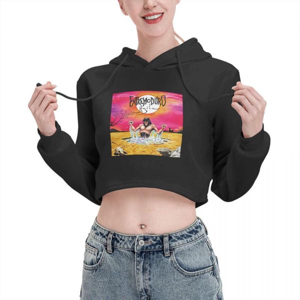 women's hoodies & sweatshirts funny print hoody 00s women crop extremoduro open navel cat ear sweater streetwear, Black
women's hoodies & sweatshirts funny print hoody 00s women crop extremoduro open navel cat ear sweater streetwear, Black