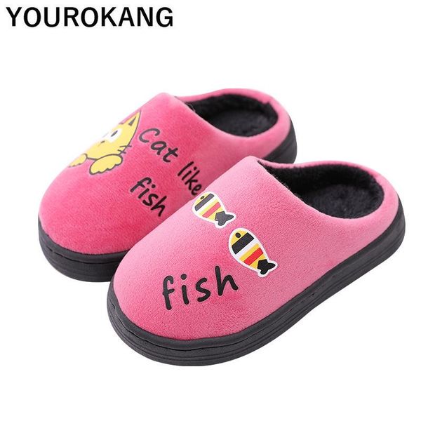 women shoes winter plush home slippers flat cartoon male cotton fur warm lover bedroom female footwear 2021, Black
women shoes winter plush home slippers flat cartoon male cotton fur warm lover bedroom female footwear 2021, Black