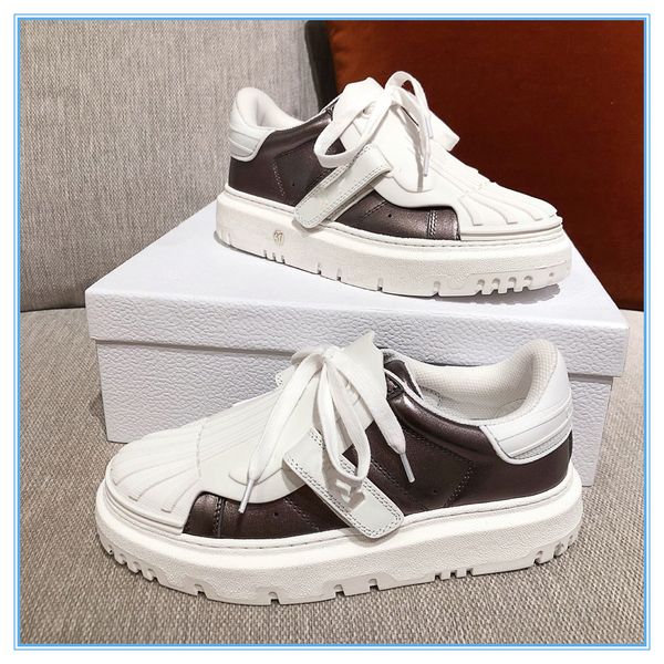 2021 dating artifact for women designer luxury leisure shoes night club sneakers advanced material red white grey with original box, Black
2021 dating artifact for women designer luxury leisure shoes night club sneakers advanced material red white grey with original box, Black