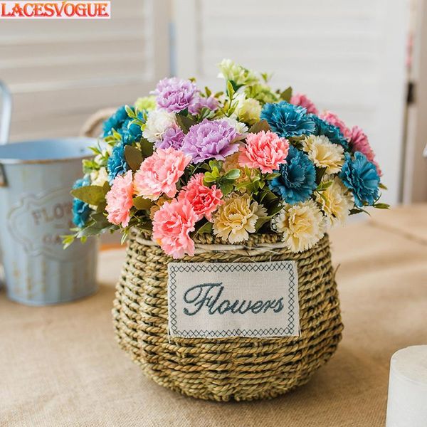 european simulation carnation autumn 5 small flowers wedding home office color fake flower bouquet wholesale decorative & wreaths
european simulation carnation autumn 5 small flowers wedding home office color fake flower bouquet wholesale decorative & wreaths