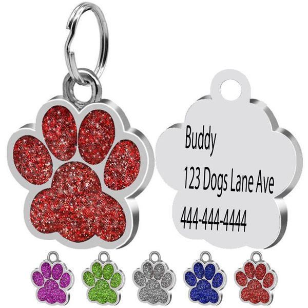 dog tag,id card personalized cat label carving pet id name collar accessory flash
dog tag,id card personalized cat label carving pet id name collar accessory flash