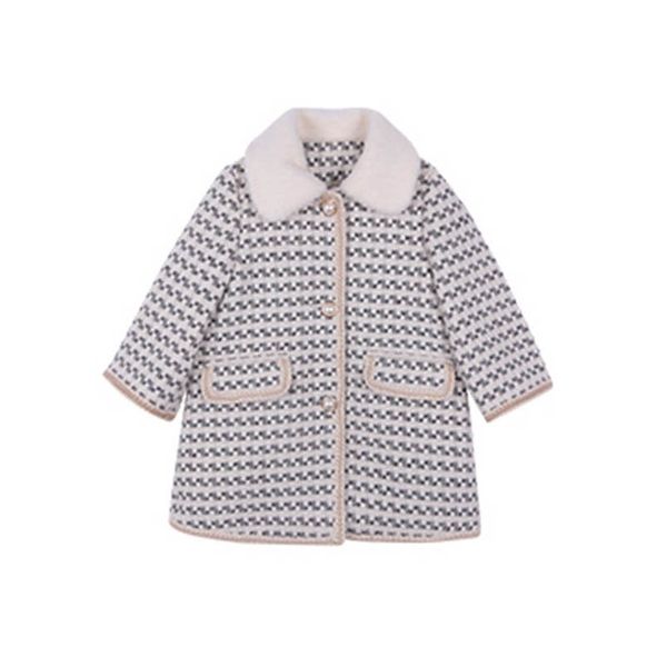 girls woolen overcoat kids coat baby outfits children outwear clothes wear autumn winter childrens clothing wool coats warm plaid long fur b, Blue;gray
girls woolen overcoat kids coat baby outfits children outwear clothes wear autumn winter childrens clothing wool coats warm plaid long fur b, Blue;gray