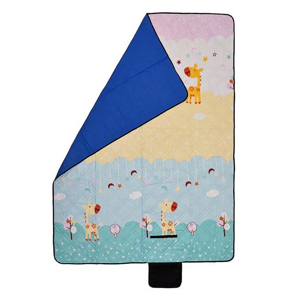 moisture-proof mat outdoor waterproof oxford cloth beach placemat machine washable picnic camping tent pads 
moisture-proof mat outdoor waterproof oxford cloth beach placemat machine washable picnic camping tent pads