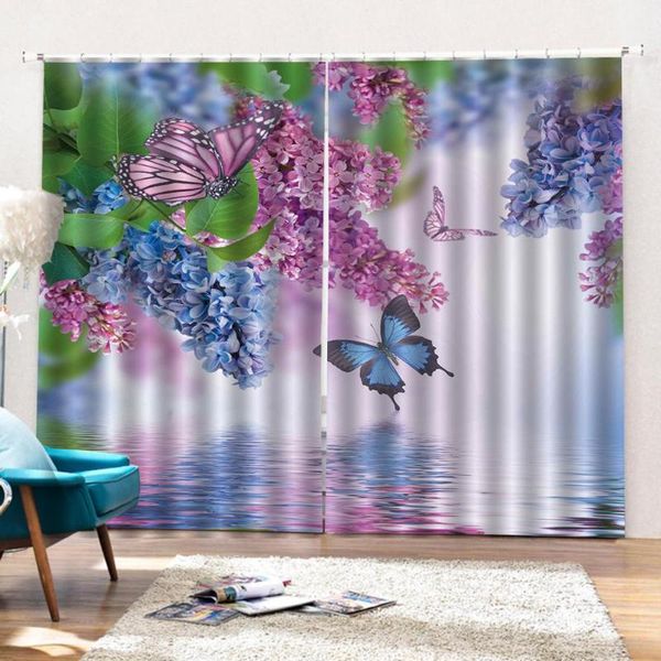 curtain & drapes flower butterfly curtains luxury blackout 3d window for living room bedroom customized size cortinas
curtain & drapes flower butterfly curtains luxury blackout 3d window for living room bedroom customized size cortinas