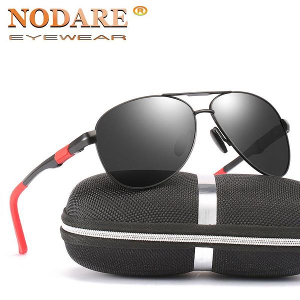sunglasses nd men 2021 brand vintage aluminum magnesium polarized driving glasses pilot okulary gafas de sol, White;black
sunglasses nd men 2021 brand vintage aluminum magnesium polarized driving glasses pilot okulary gafas de sol, White;black