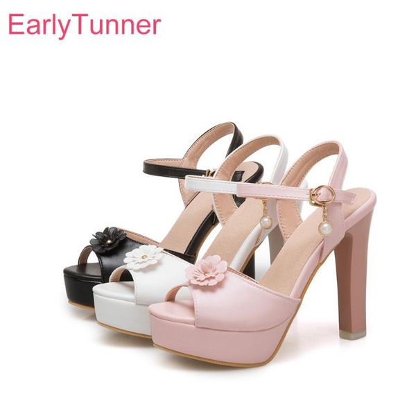 brand summer elegant black pink women platform bridal sandals high heels lady slingback shoes eq plus big size 31 43
brand summer elegant black pink women platform bridal sandals high heels lady slingback shoes eq plus big size 31 43