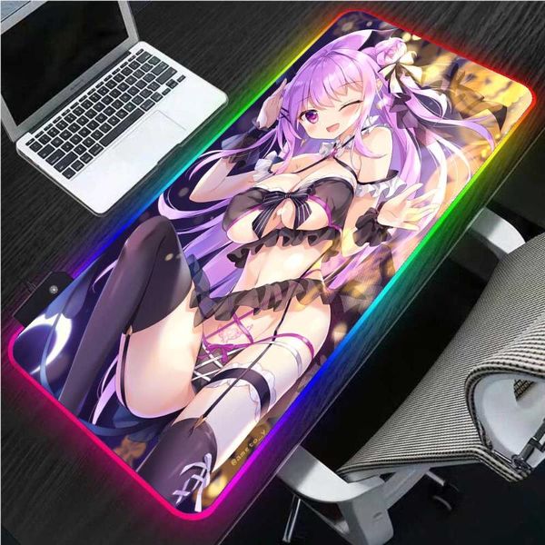 mouse pads & wrist rests big tits girl anime rgb 900*400 rubber gaming pad led backlit lapkeyboard choice cs accessories
mouse pads & wrist rests big tits girl anime rgb 900*400 rubber gaming pad led backlit lapkeyboard choice cs accessories