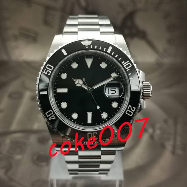 a brand-new mens watch date 41mm stainless steel black watch 126610 ln 3135 mechanical (automatic) wristwatch, Slivery;brown
a brand-new mens watch date 41mm stainless steel black watch 126610 ln 3135 mechanical (automatic) wristwatch, Slivery;brown