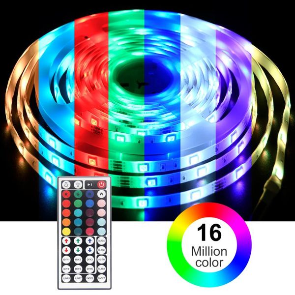 strips rgb strip light flexible led tube colorful tape ribbon lamp tv backlight deskdecoration smd
strips rgb strip light flexible led tube colorful tape ribbon lamp tv backlight deskdecoration smd