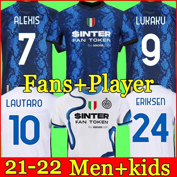21 22 inter jerseys vidal barella milan lautaro eriksen alexis soccer football shirt 2021 2022 uniforms men + kids kit away 4th fourth, Black;yellow
21 22 inter jerseys vidal barella milan lautaro eriksen alexis soccer football shirt 2021 2022 uniforms men + kids kit away 4th fourth, Black;yellow