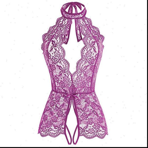 fashion lace womens sleepwears one piece plus size european and american lingerie s l xl xxl black, Black;red
fashion lace womens sleepwears one piece plus size european and american lingerie s l xl xxl black, Black;red