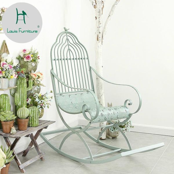 louis fashuion garden chairs american rural antique iron living room balcony outdoor courtyard modern shop creative decoration camp furnitur
louis fashuion garden chairs american rural antique iron living room balcony outdoor courtyard modern shop creative decoration camp furnitur