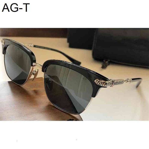 new fashion designer men sunglasses vertical ii punk style designer retro square half frame totem print pattern with box, White;black
new fashion designer men sunglasses vertical ii punk style designer retro square half frame totem print pattern with box, White;black