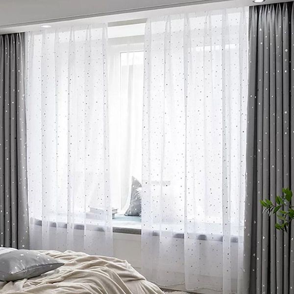 curtain & drapes star tulle for bedroom modern curtains living room kitchen white blinds on window roller muslin
curtain & drapes star tulle for bedroom modern curtains living room kitchen white blinds on window roller muslin