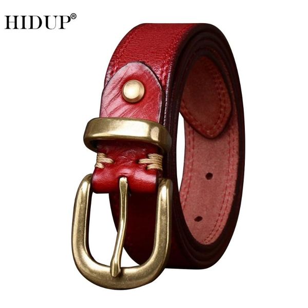belts hidup cow skin leather retro brass pin buckle metal genuine belt women female accessories 2.8cm wide nwj1098, Black;brown
belts hidup cow skin leather retro brass pin buckle metal genuine belt women female accessories 2.8cm wide nwj1098, Black;brown