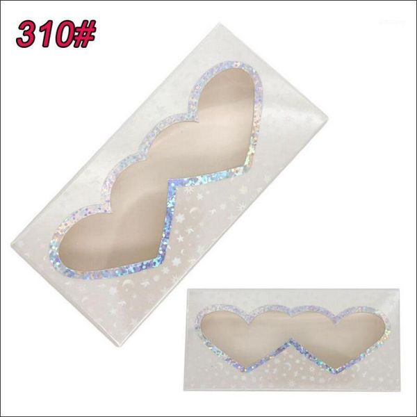50/100 heart shaped eyelash packaging box wholesale empty 8-25mm rectangular false eyelashes1
50/100 heart shaped eyelash packaging box wholesale empty 8-25mm rectangular false eyelashes1