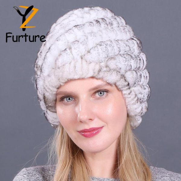 beanie/skull caps genuine rex fur hat snow cap winter hats for girls women's real knitted stripe skulls beanies, Blue;gray
beanie/skull caps genuine rex fur hat snow cap winter hats for girls women's real knitted stripe skulls beanies, Blue;gray