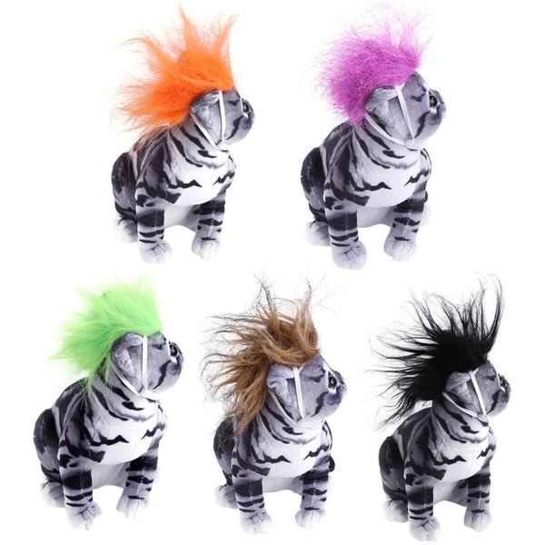 cat costumes funny pet halloween headdresses party dog decor performance attract a lot of attention
cat costumes funny pet halloween headdresses party dog decor performance attract a lot of attention