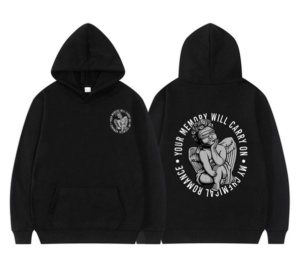 men's hoodies & sweatshirts personality my romance double sided print hoodie candle punk band sign men women fashion casual sweatsh, Black
men's hoodies & sweatshirts personality my romance double sided print hoodie candle punk band sign men women fashion casual sweatsh, Black