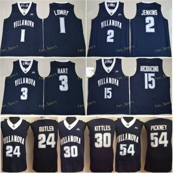 villanova wildcats jerseys college basketball 1 kyle lowry 2 kris jenkins 3 josh hart 15 ryan arcidiacono 30 kerry kittles 54 ed pinckney, Black
villanova wildcats jerseys college basketball 1 kyle lowry 2 kris jenkins 3 josh hart 15 ryan arcidiacono 30 kerry kittles 54 ed pinckney, Black