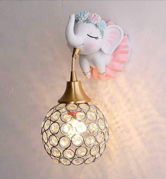 modern minimalist children's room bedroom wall lamp bedside warm boy girl creative cartoon deer elephant s
modern minimalist children's room bedroom wall lamp bedside warm boy girl creative cartoon deer elephant s