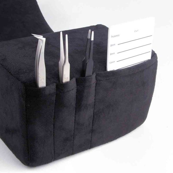 for_orgasm neck lash pillow memory foam lash pillow 1pcs eyelash extension bed cover elastic sheet for grafting eyelashes makeup tool salon
for_orgasm neck lash pillow memory foam lash pillow 1pcs eyelash extension bed cover elastic sheet for grafting eyelashes makeup tool salon