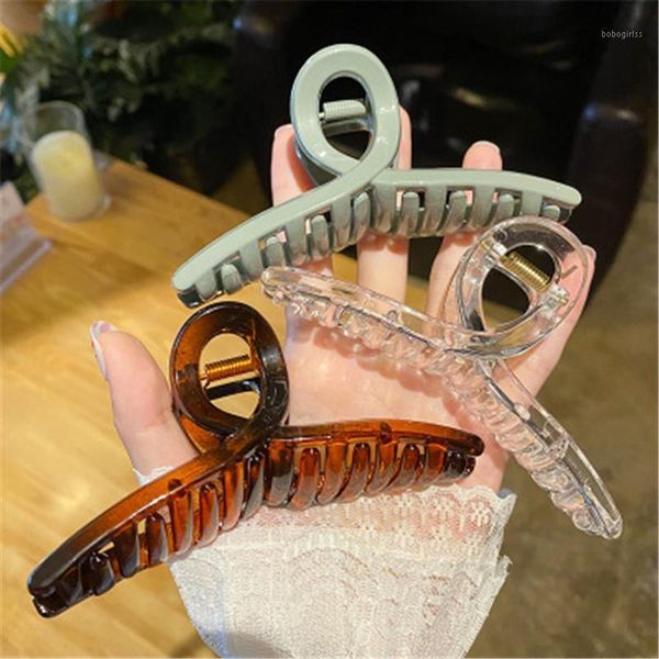 the simple color hair catches dongdaemun, transparent and fresh, elegant versatile accessories1
the simple color hair catches dongdaemun, transparent and fresh, elegant versatile accessories1