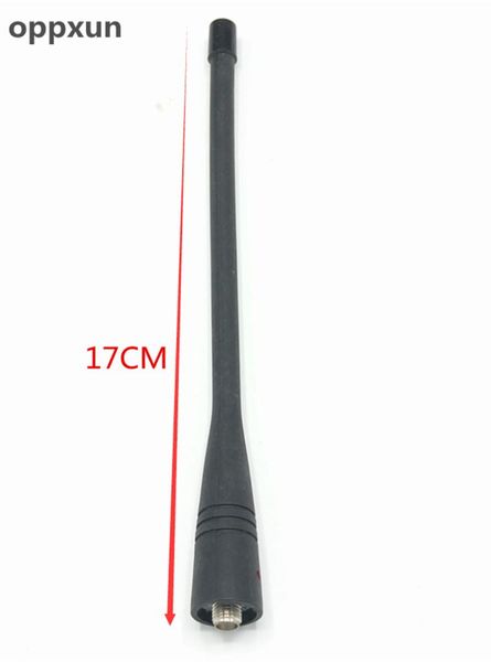 walkie talkie 5pcs sma -female 17cm uhf 430mhz whip antenna for tk3107/tk3206 tk3207 two way radio
walkie talkie 5pcs sma -female 17cm uhf 430mhz whip antenna for tk3107/tk3206 tk3207 two way radio