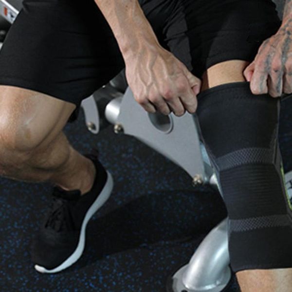 elbow & knee pads athletics compression sleeve support for running jogging sports brace joint pain relief arthritis recovery, Black;gray
elbow & knee pads athletics compression sleeve support for running jogging sports brace joint pain relief arthritis recovery, Black;gray