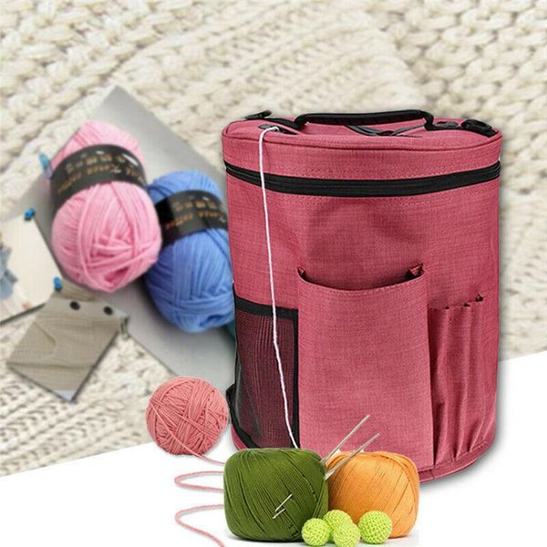 duffel bags large knitting yarn storage bag holder organizer basket wool crochet needle tote
duffel bags large knitting yarn storage bag holder organizer basket wool crochet needle tote