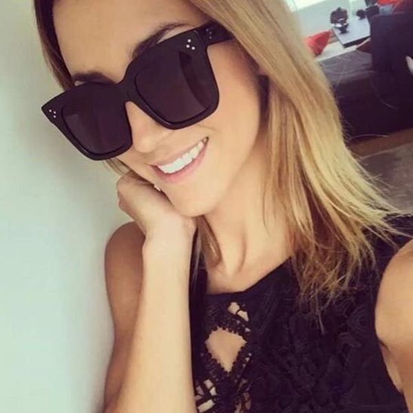 black clear oversized square sunglasses women gradient summer style classic sun glasses female big
black clear oversized square sunglasses women gradient summer style classic sun glasses female big