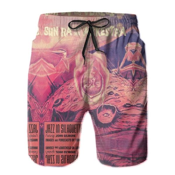 men's shorts causal print breathable quick dry promo graphic r356 casual clothing sun-ru jazz hawaii pants, White;black
men's shorts causal print breathable quick dry promo graphic r356 casual clothing sun-ru jazz hawaii pants, White;black