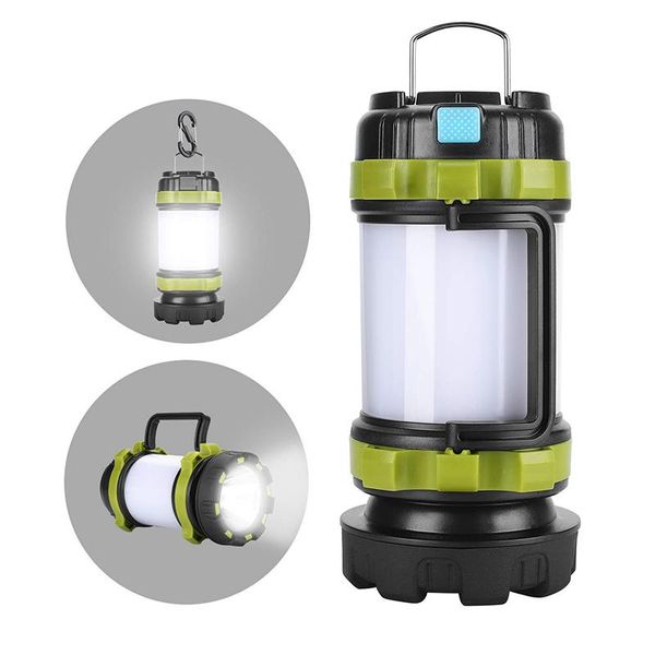 4mode portable led camping light working outdoor tent handheld usb rechargeable waterproof search lantern lanterns
4mode portable led camping light working outdoor tent handheld usb rechargeable waterproof search lantern lanterns