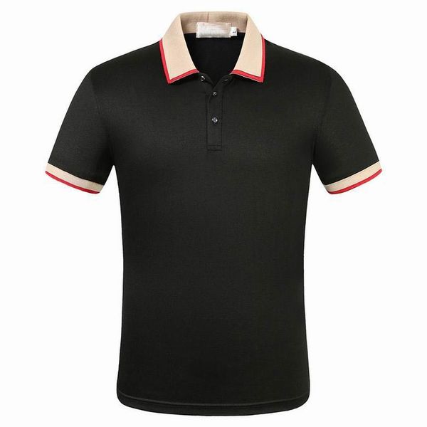 mens shirts bee polo fashion brand summer clothing short sleeve xury hoodie tshirt busins casual tee m-3xl, White;black
mens shirts bee polo fashion brand summer clothing short sleeve xury hoodie tshirt busins casual tee m-3xl, White;black
