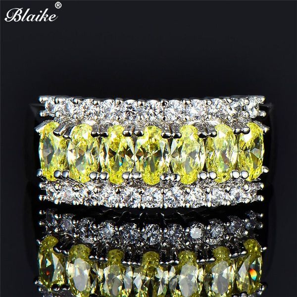 wedding rings blaike silver color for women retro yellow/purple/green/white/black cubic zirconia ring fashion jewelry gift, Slivery;golden
wedding rings blaike silver color for women retro yellow/purple/green/white/black cubic zirconia ring fashion jewelry gift, Slivery;golden