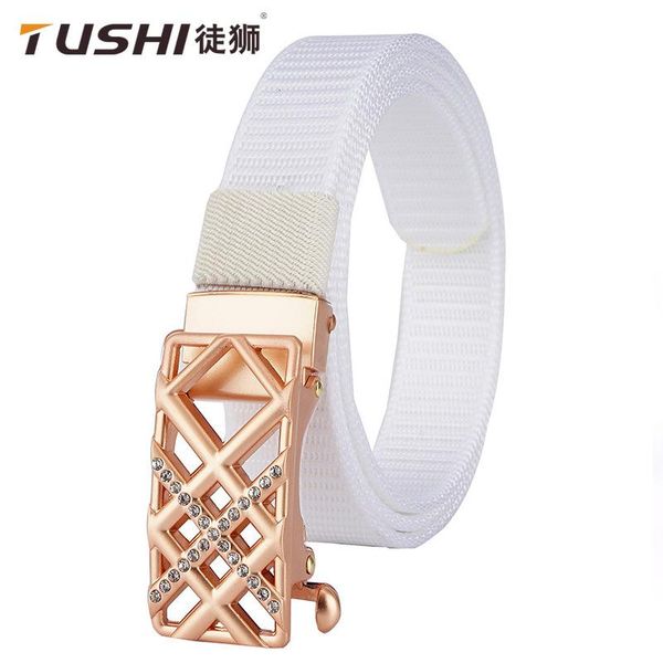 belts women's belt counter genuine automatic buckle fashion set diamond woman luxury rhinestone cinturones, Black;brown
belts women's belt counter genuine automatic buckle fashion set diamond woman luxury rhinestone cinturones, Black;brown
