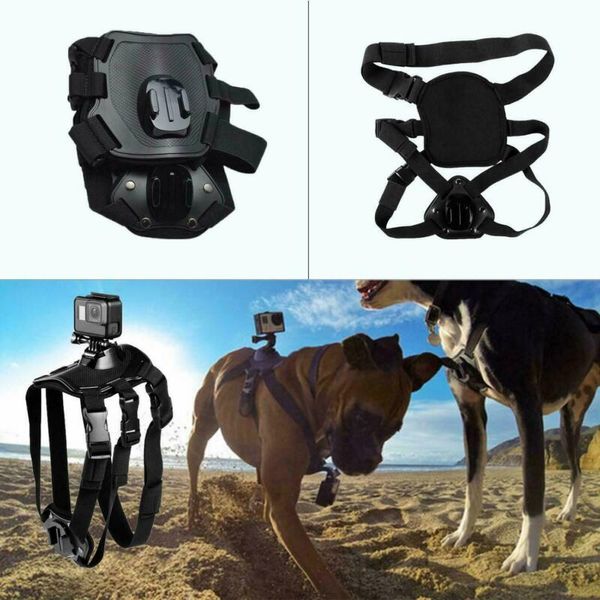 dog collars & leashes 2021 est adjustable dogs pets harness back chest belt mount for hero camera harnesses
dog collars & leashes 2021 est adjustable dogs pets harness back chest belt mount for hero camera harnesses