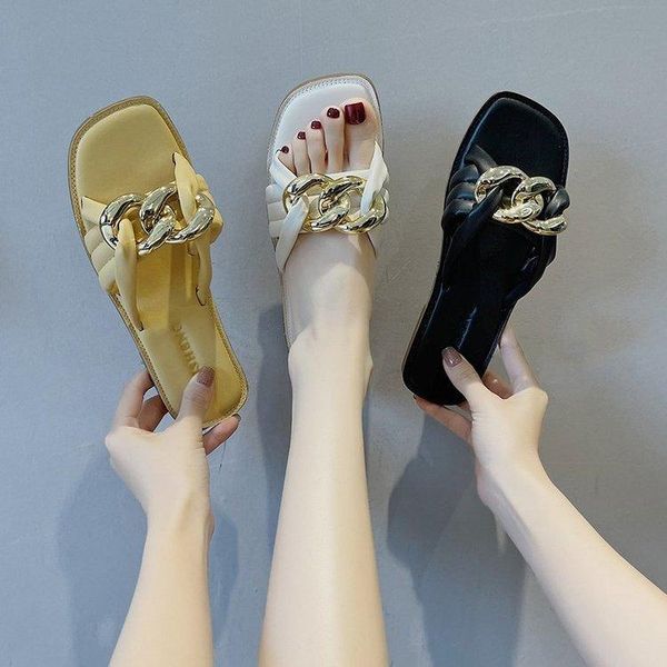 shoes rubber flip flops slippers flat slides fashion low slipers women hawaiian summer luxury 2021 basic rome fabric hoof heels, Black
shoes rubber flip flops slippers flat slides fashion low slipers women hawaiian summer luxury 2021 basic rome fabric hoof heels, Black