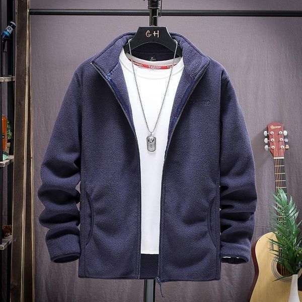 men's jackets style male slim fit casual fashion jacket/men lapel pure color sweatshirts coats s-4xl vkdn, Black;brown
men's jackets style male slim fit casual fashion jacket/men lapel pure color sweatshirts coats s-4xl vkdn, Black;brown
