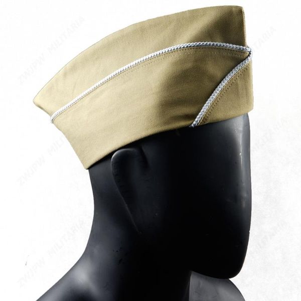 paratrooper green wool garrison cap hat infantry hat-khaki outdoor hats, Black;white
paratrooper green wool garrison cap hat infantry hat-khaki outdoor hats, Black;white