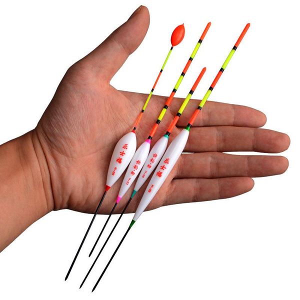 3pcs/lot fishing floats composite buoy big buoyancy boya fresh water bobber shallow flotador accessories
3pcs/lot fishing floats composite buoy big buoyancy boya fresh water bobber shallow flotador accessories