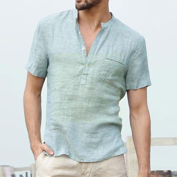 men's t-shirts 2021 summer men's short-sleeved t-shirt cotton linen and casual s-3xl shirt led breathable male a5c5, White;black
men's t-shirts 2021 summer men's short-sleeved t-shirt cotton linen and casual s-3xl shirt led breathable male a5c5, White;black