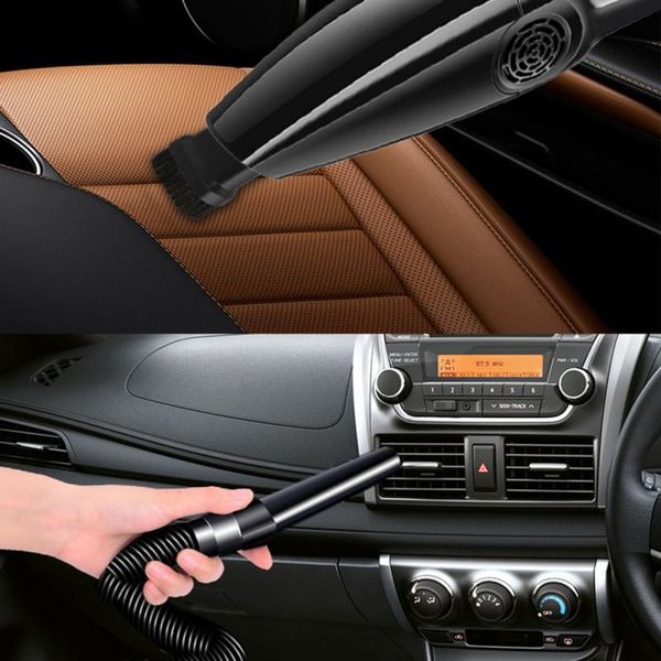 car air freshener vacuum cleaner automobile wet and dry dual-use handheld 12v 120w power from cigarette lighter battery
car air freshener vacuum cleaner automobile wet and dry dual-use handheld 12v 120w power from cigarette lighter battery