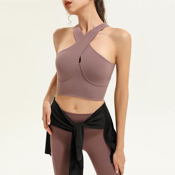 yoga outfit soft workout gym crop women push up sports bra high impact fitness naked feel padded athletic running bras
yoga outfit soft workout gym crop women push up sports bra high impact fitness naked feel padded athletic running bras