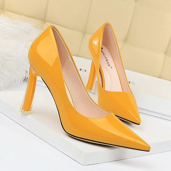 dress shoes 2021 fashion heel plus size woman pumps sandals women thin high heels women's lady, Black
dress shoes 2021 fashion heel plus size woman pumps sandals women thin high heels women's lady, Black