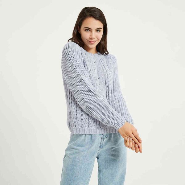 women's sweaters camisola feminina wixra, pulôver básico quente gola redonda, manga longa em malha para outono e inverno 4q7q, White;black
women's sweaters camisola feminina wixra, pulôver básico quente gola redonda, manga longa em malha para outono e inverno 4q7q, White;black