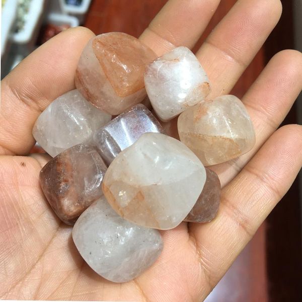 decorative objects & figurines natural red glue flower crystal gravel cube stone large particle degaussing 100g random delivery
decorative objects & figurines natural red glue flower crystal gravel cube stone large particle degaussing 100g random delivery