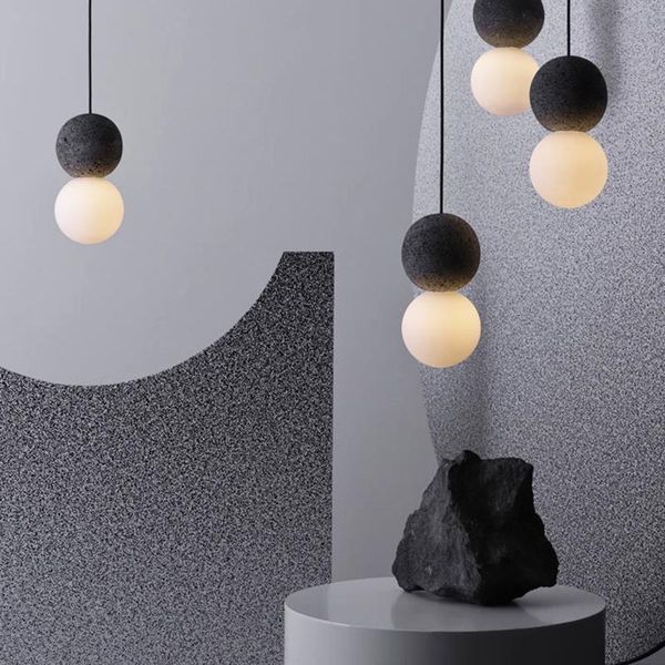 pendant lamps nordic personality modern simple dining room bar bedroom bedside clothing shop net red small chandelier
pendant lamps nordic personality modern simple dining room bar bedroom bedside clothing shop net red small chandelier